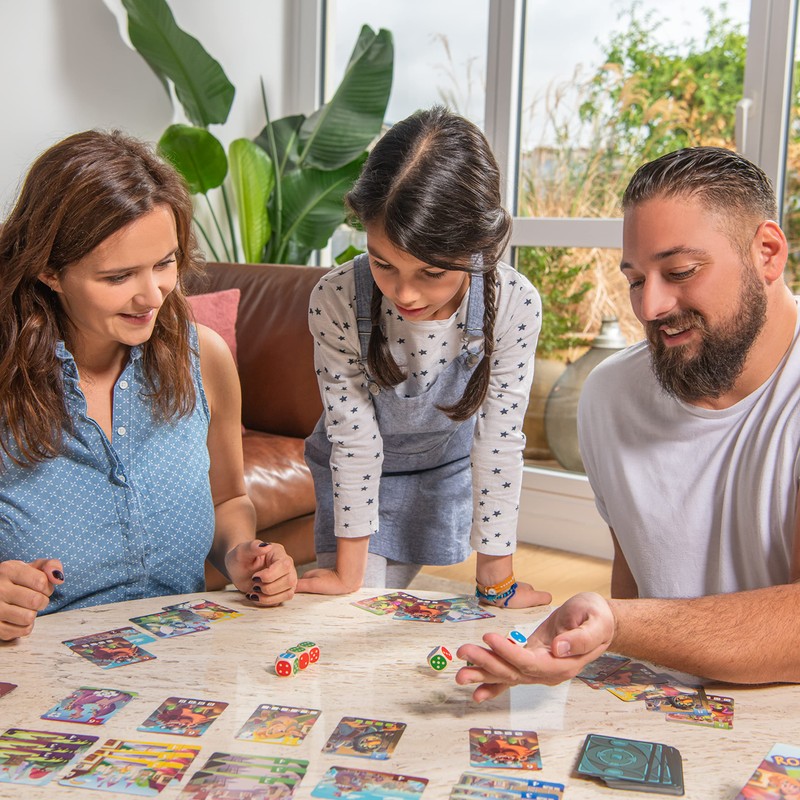 Roi & Compagnie - Haba