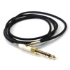 ABLET Replacement Audio Upgrade Cable Compatible with Bose 700, QC45,