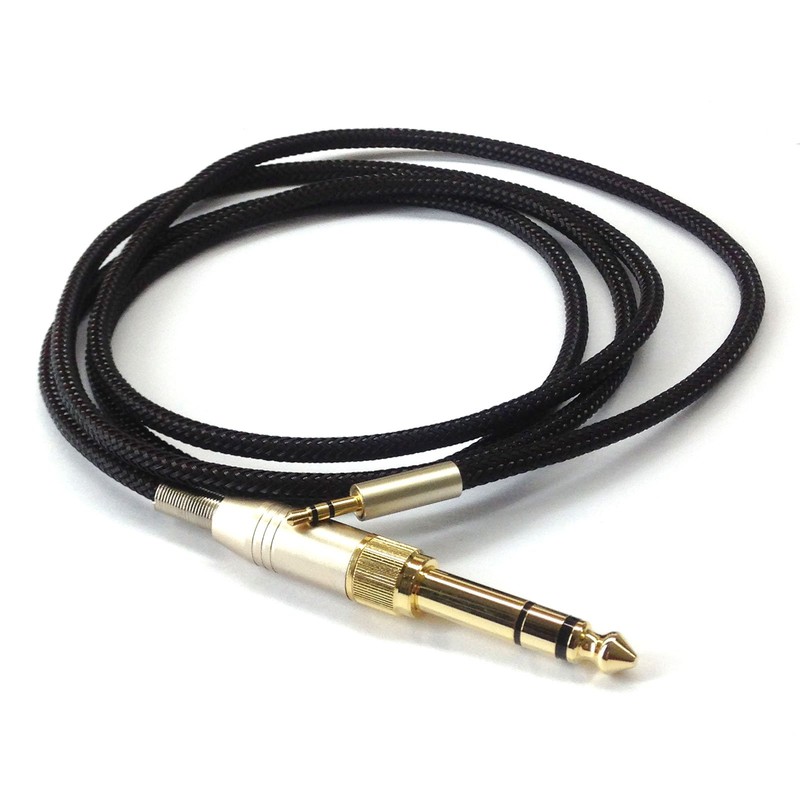 ABLET Replacement Audio Upgrade Cable Compatible with Bose 700, QC45,