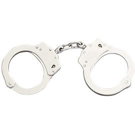 Mtech USA MT-S4508DL: Hand Cuffs