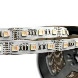 LED strips RGBCCT 5 in 1 IP20