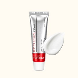 Flexkin Plexkin Expert Triplex Rejuvenator Cream 50ml Barrier Strengthening Moisturizing Cream / 플렉스킨 엑스퍼트 트리플렉스 리쥬버크림 50ml 장벽강화 보습크림