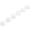 KEILEOHO 60 Strips, 360 Pots Mini Paint Pots, 3 ml