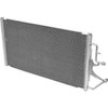 Universal Air Conditioner CN 22107PFC A/C Condenser