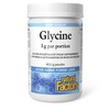 Natural Factors Natural Factors Glycine 5 g per Serving, 30