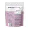 Magnesium Glycinate - 100% Pure, Fully-Chelated, Non-Buffered - 100mg Magnesium