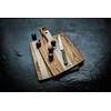 Tramontina 13273/051 Wood Cutting Board, Kitchen, 13.4 x 9.1 in.