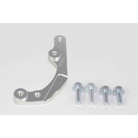 Special Parts Takekawa Front Caliper Bracket Kit (for Opposite 2 Pot Callipers) Monkey 125/GROM (JC92)/Dax 125 06-08-0237