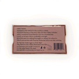 Frownies facial patches Wrinkle Patches