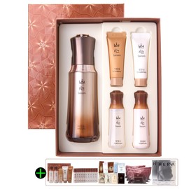 Sansim (山心) Jayangro 50ml Elegant Planning Set + GIFT_12467 _FM / 산심(山心) 자양로 50ml 기품 기획세트+GIFT12467 FM