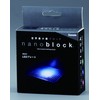 1 X Nanoblock Multi Color LED Model Display Base Plate