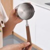 Stainless Steel Mini Butter Warmer – 8.5oz (250ml) with Dual