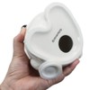 Peanuts Olaf 3D Coin Bank