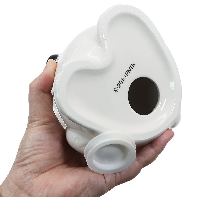 Peanuts Olaf 3D Coin Bank