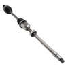 PHILTOP CV Axle Shaft Assembly Compatible with Lexus GS300 2006