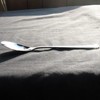 Nagao Tsubamesanjo Smooth Mouthfeel Curry Spoon 18cm Stainless Steel Made