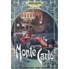Tin Sign 20 x 30 cm Monte Carlo Grand Prix