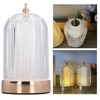 LED Night Light Multipurpose Stylish Innovative Remote Color Changing Crystal