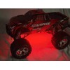 Traxxas Stampede Version 2, 24 Red LED light (BL-2S /
