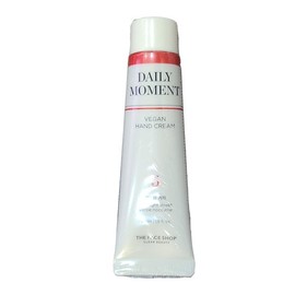 The Face Shop Daily Moment Vegan Hand Cream 05 Midnight Street / 데일리 모먼트 비건 핸드크림 05 한밤의 거리