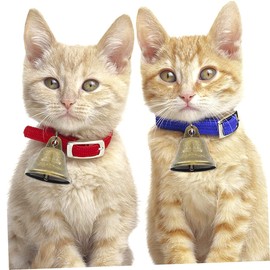 Alipis 16pcs Vintage Bells for Christmas Tree Decor Hollow Rattles for Festival Crafts Lightweight and Stylish Holiday Accessories for Indoor Outdoor Use