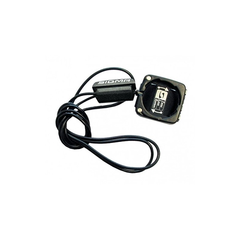 PCM SIGMA TWIST LOCK FULL SENSOR KIT FOR BIKE 1