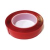 JNK NETWORKS Double Sided mounting Adhesive Tape Removable Heavy Duty(1.2"