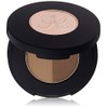 Anastasia Beverly Hills Brow Powder Duo - Dark Brown Women