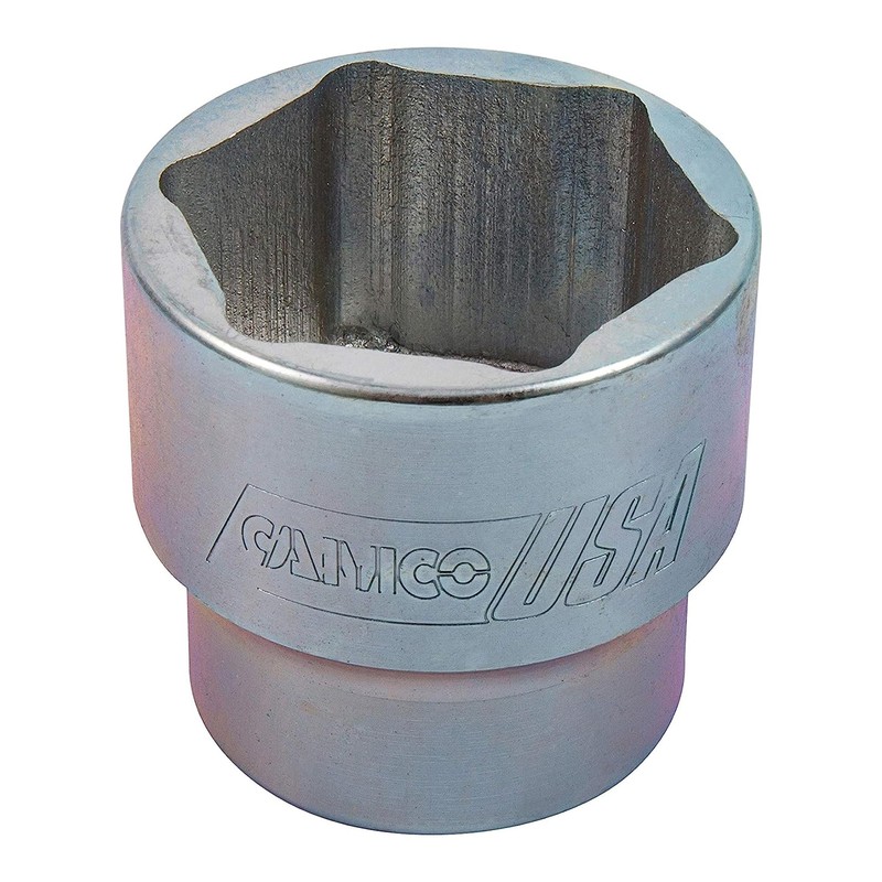 Camco 09951 Professional Water Heater Element Socket