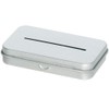 Leaf Shave Razor Blade Recycling Disposal Tin