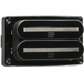 Seymour Duncan El Diablo Bridge Humbucker Guitar Pickup - Black