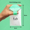 Fab Little Bag Fab Little Bag Sanitary Disposal Bags for