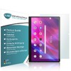 Slabo 2 x Screen Protectors Compatible with Lenovo Yoga Tab