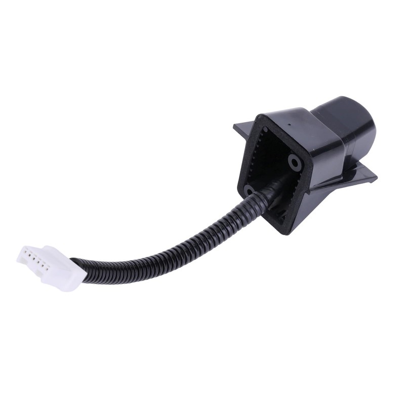 OEM Fit Rear View Camera for Honda Pilot 3.5L 2016-2017