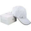 SAAKA Lightweight, Performance Hat for Kids and Youth. Premium Packaging.