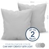 Dreamzie Cushion Cover 60 x 60 cm, Set of 2,