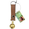 Safety 3 SKY-7 Bear Bell, Mountain Climbing, Trekking, Wild Vegetable