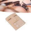 3 in 1 Eyelash Extension Kit Mannequin Head False Lashes