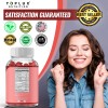 Biotin Gummies 5000 mcg – Hair, Skin & Nails Support