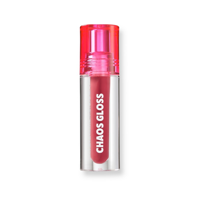 Trouble Maker Chaos Gloss Lipgloss Hiccup Mauve