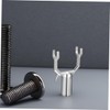 VICASKY 4pcs Tree Branch Support Forks for Fruited Trees Crutch