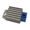 JEM&JULES Voltage Regulator Rectifier for Yamaha (Drive)4-Cycle Gas Golf Cart