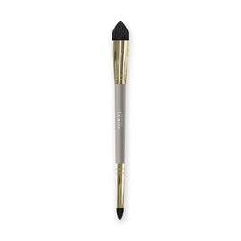 Ferriceratenon Double Eyeshadow Brush (Pointed)