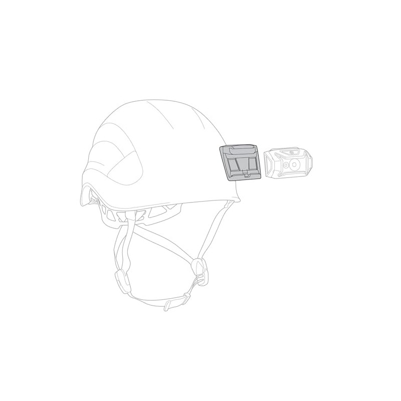 PETZL HELMET ADAPT