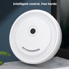 Robot Vacuum Cleaner One Key Control Low Noise Cordless Smart