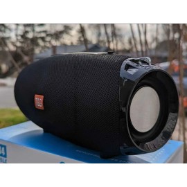 T&G BIG 360 Bluetooth Speaker Wireless Outdoor Stereo Bass W/ TWS FUNCTIONS LOUD