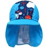 Splash About Baby Kids Legionnaire Cap