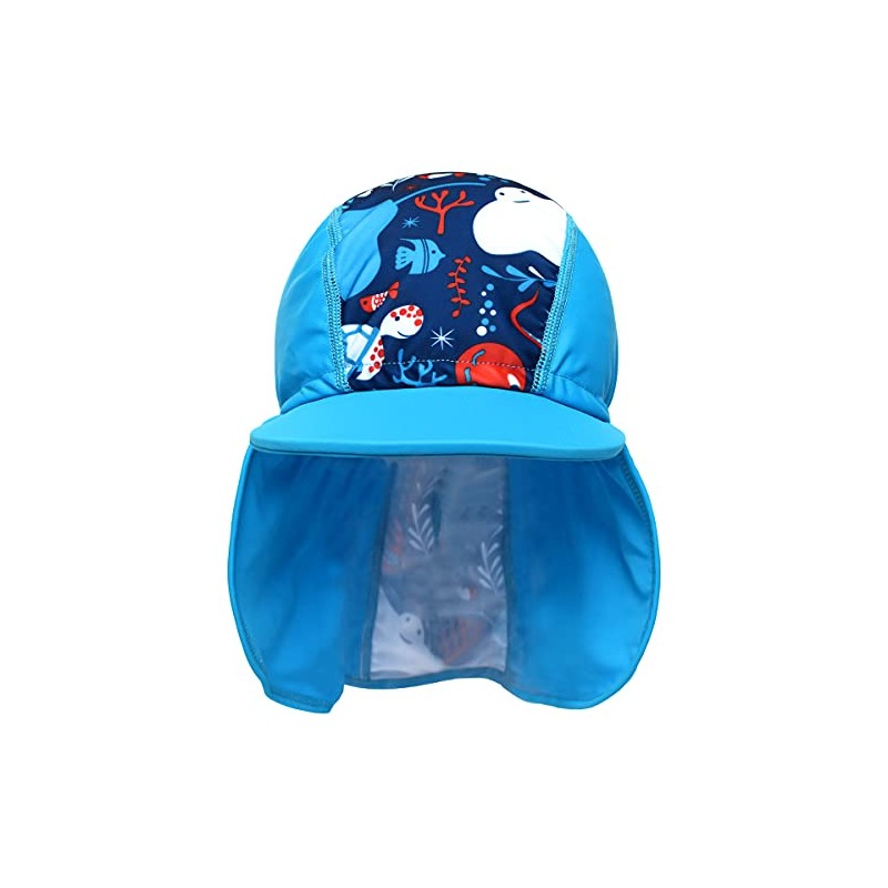 Splash About Baby Kids Legionnaire Cap