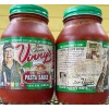 Our Cousin Vinny's Red Gravy Pasta Sauce - 32oz -