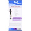 Fluval Marina Submersible Heater for Aquarium, Mini, 50-watt